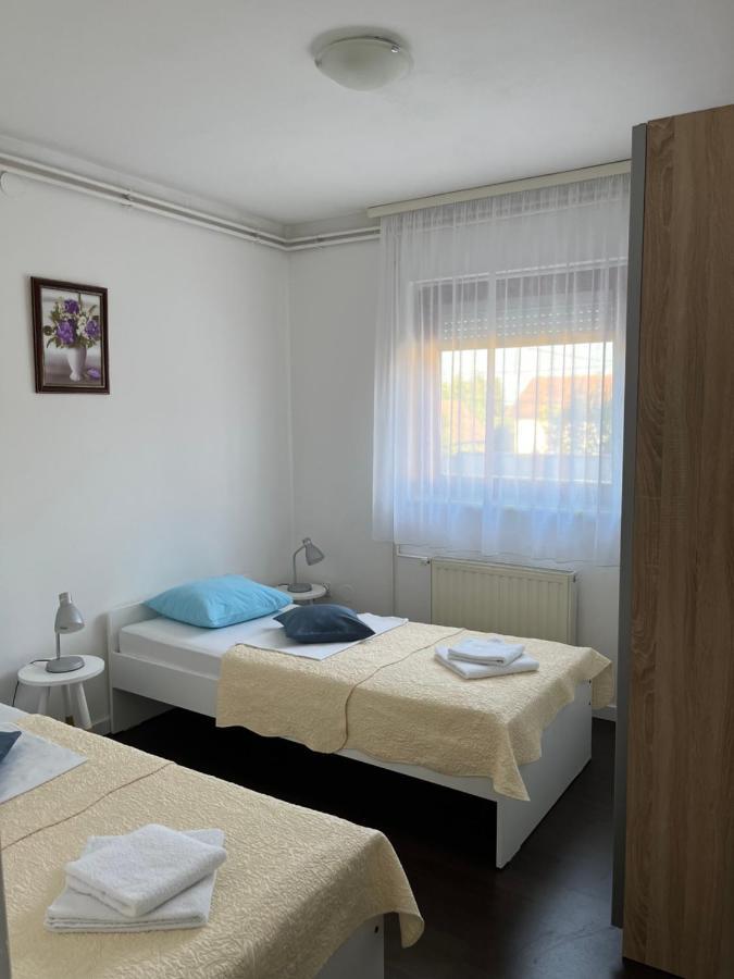 Apartment T&M Zagreb Airport Velika Gorica Exterior photo