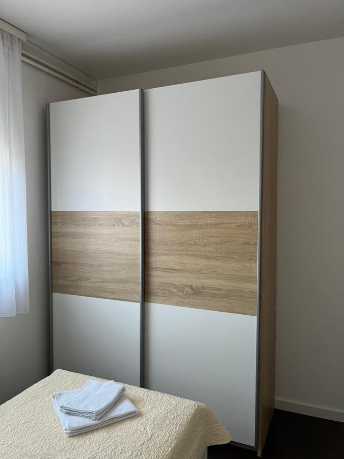Apartment T&M Zagreb Airport Velika Gorica Exterior photo