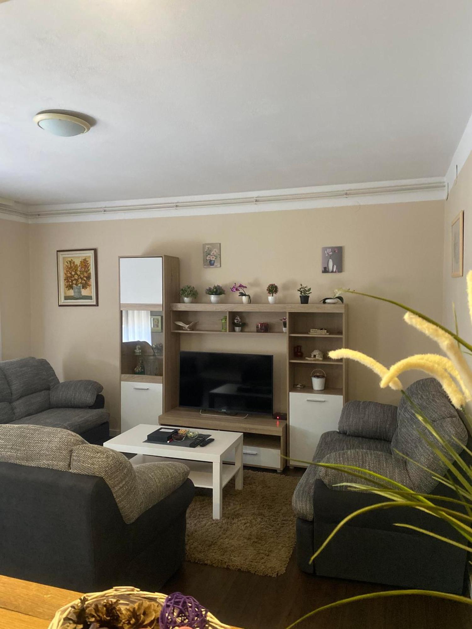Apartment T&M Zagreb Airport Velika Gorica Exterior photo