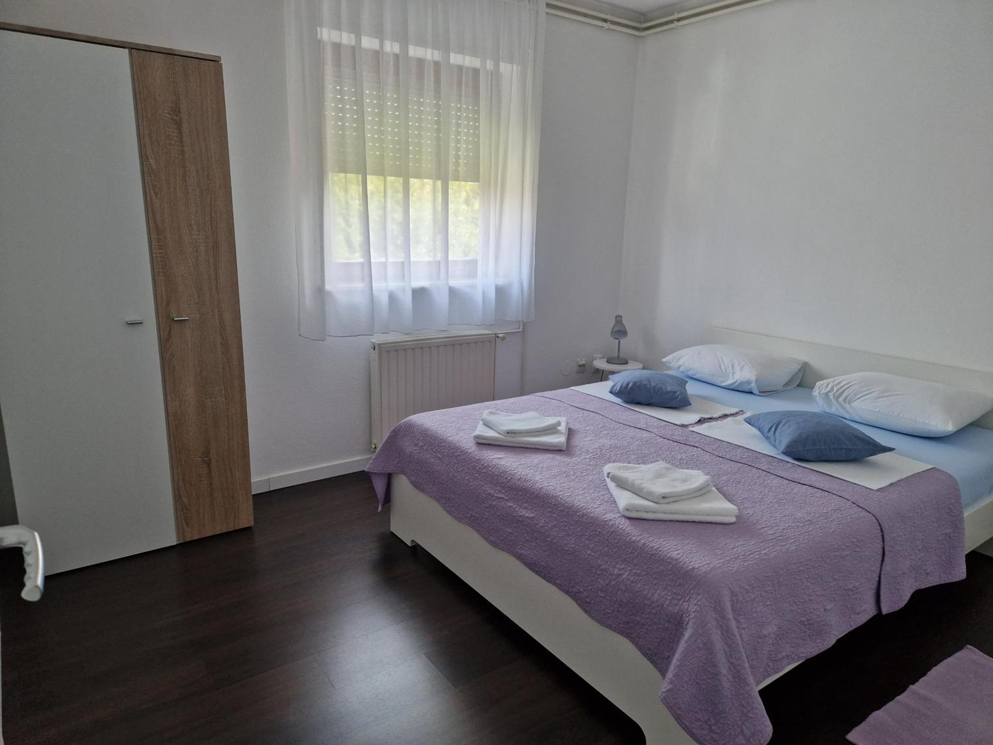 Apartment T&M Zagreb Airport Velika Gorica Exterior photo
